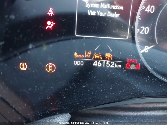 Lexus NX 350 2025 2T2GGCEZ2SC060756 Image 16