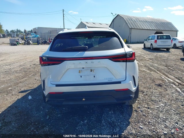 Lexus NX 350 2025 2T2GGCEZ2SC060756 Image 17