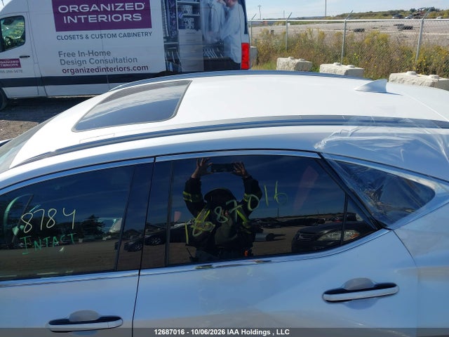 Lexus NX 350 2025 2T2GGCEZ2SC060756 Image 22