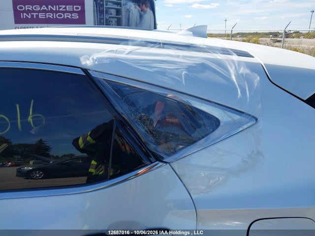 Lexus NX 350 2025 2T2GGCEZ2SC060756 Image 23