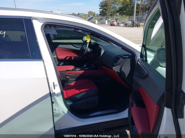 Lexus NX 350 2025 2T2GGCEZ2SC060756 Image 5