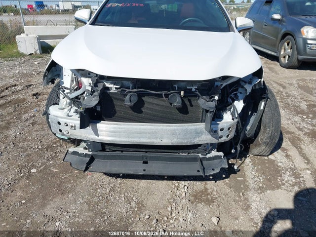 Lexus NX 350 2025 2T2GGCEZ2SC060756 Image 6