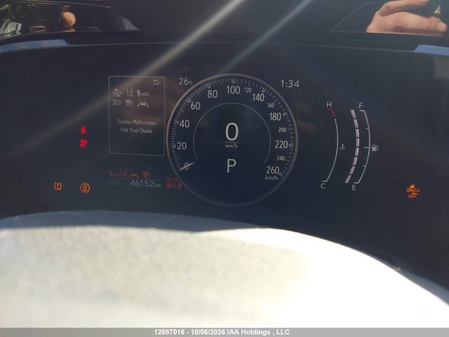 Lexus NX 350 2025 2T2GGCEZ2SC060756 Image 7