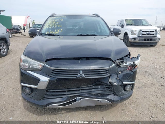 JA4AJ4AW3GZ611815 Mitsubishi Rvr Gt/se Limited Edition