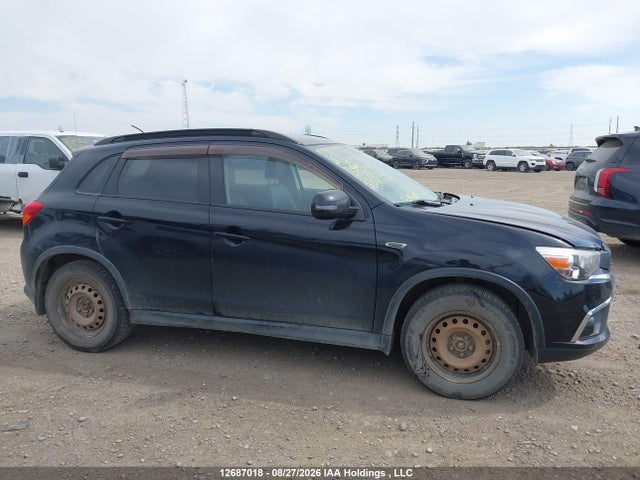 JA4AJ4AW3GZ611815 Mitsubishi Rvr Gt/se Limited Edition