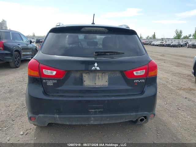 JA4AJ4AW3GZ611815 Mitsubishi Rvr Gt/se Limited Edition