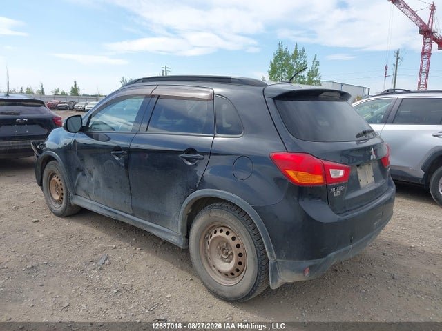 JA4AJ4AW3GZ611815 Mitsubishi Rvr Gt/se Limited Edition