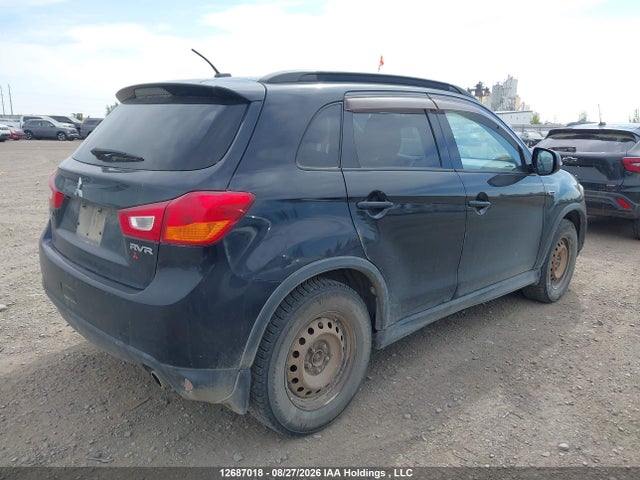 JA4AJ4AW3GZ611815 Mitsubishi Rvr Gt/se Limited Edition