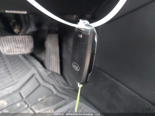 Aukcja sprzedaży 2018 Kia Optima Sxl Turbo, vin: 5XXGV4L21JG242560, numer aukcji: 12687022