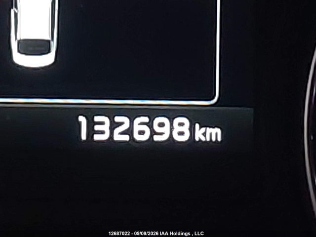 Aukcja sprzedaży 2018 Kia Optima Sxl Turbo, vin: 5XXGV4L21JG242560, numer aukcji: 12687022