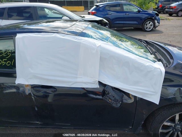 Honda Civic Touring 2015 2HGFB2F73FH050501 Image 20