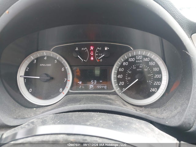 Aukcja sprzedaży 2015 Nissan Sentra 1.8 S/1.8 Sl/1.8 Sr/1.8 Sv, vin: 3N1AB7AP2FL682655, numer aukcji: 12687031