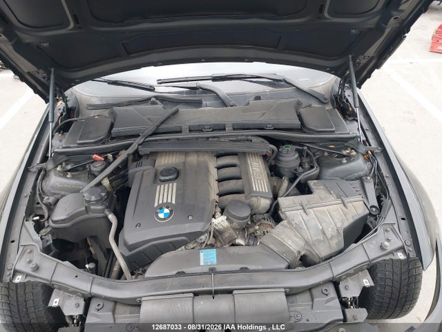 Продажа на аукционе авто 2010 Bmw 323 I, vin: WBAPG7C55AA794660, номер лота: 12687033