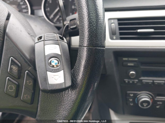 Продажа на аукционе авто 2010 Bmw 323 I, vin: WBAPG7C55AA794660, номер лота: 12687033