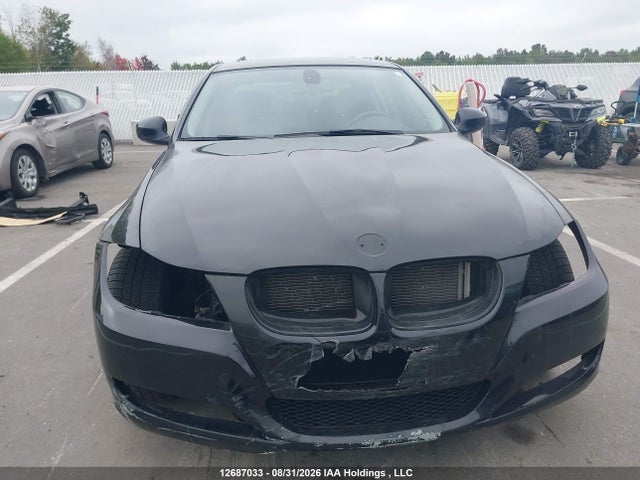 Продажа на аукционе авто 2010 Bmw 323 I, vin: WBAPG7C55AA794660, номер лота: 12687033