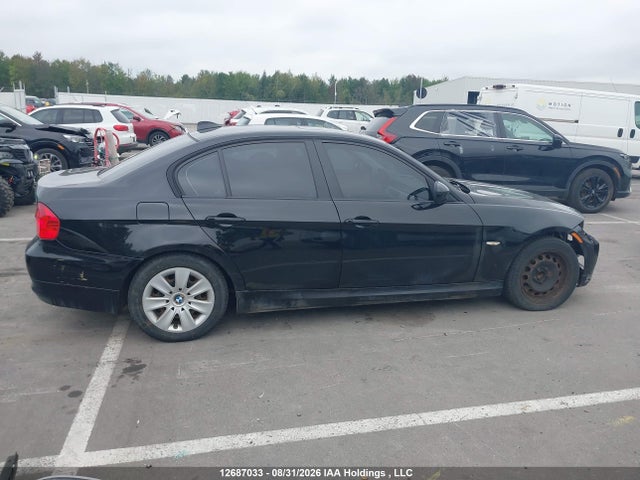 Продажа на аукционе авто 2010 Bmw 323 I, vin: WBAPG7C55AA794660, номер лота: 12687033