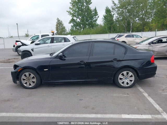 Продажа на аукционе авто 2010 Bmw 323 I, vin: WBAPG7C55AA794660, номер лота: 12687033