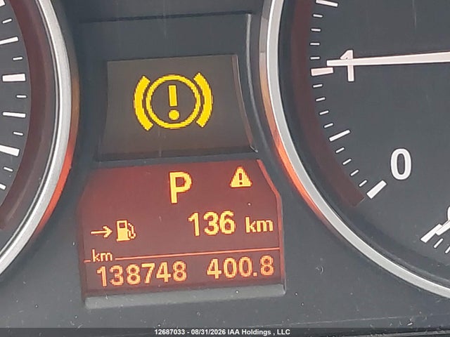 Продажа на аукционе авто 2010 Bmw 323 I, vin: WBAPG7C55AA794660, номер лота: 12687033