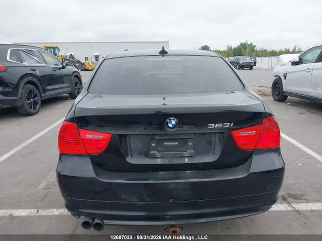 Продажа на аукционе авто 2010 Bmw 323 I, vin: WBAPG7C55AA794660, номер лота: 12687033