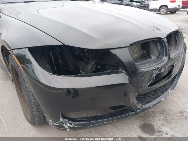 Продажа на аукционе авто 2010 Bmw 323 I, vin: WBAPG7C55AA794660, номер лота: 12687033