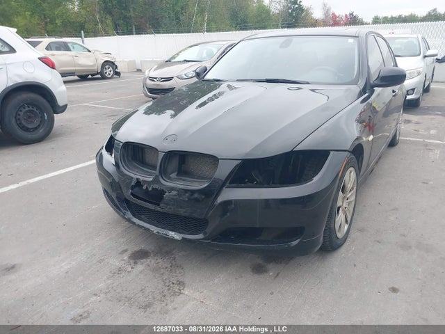 Продажа на аукционе авто 2010 Bmw 323 I, vin: WBAPG7C55AA794660, номер лота: 12687033