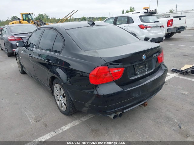 Продажа на аукционе авто 2010 Bmw 323 I, vin: WBAPG7C55AA794660, номер лота: 12687033
