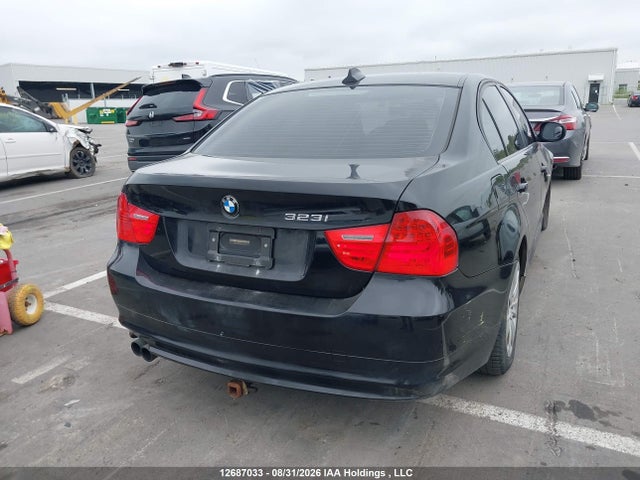 Продажа на аукционе авто 2010 Bmw 323 I, vin: WBAPG7C55AA794660, номер лота: 12687033