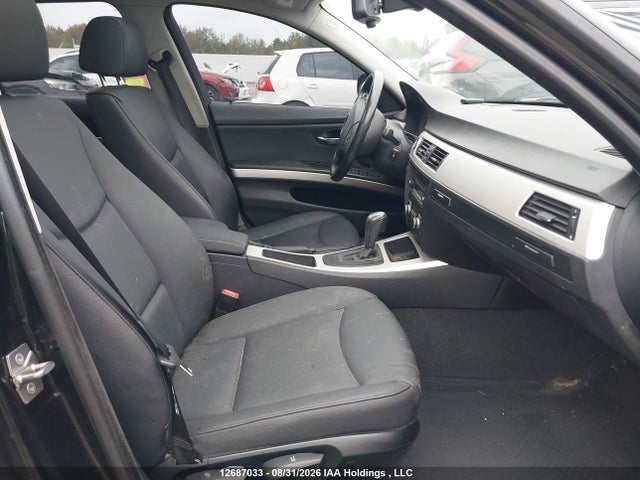 Продажа на аукционе авто 2010 Bmw 323 I, vin: WBAPG7C55AA794660, номер лота: 12687033