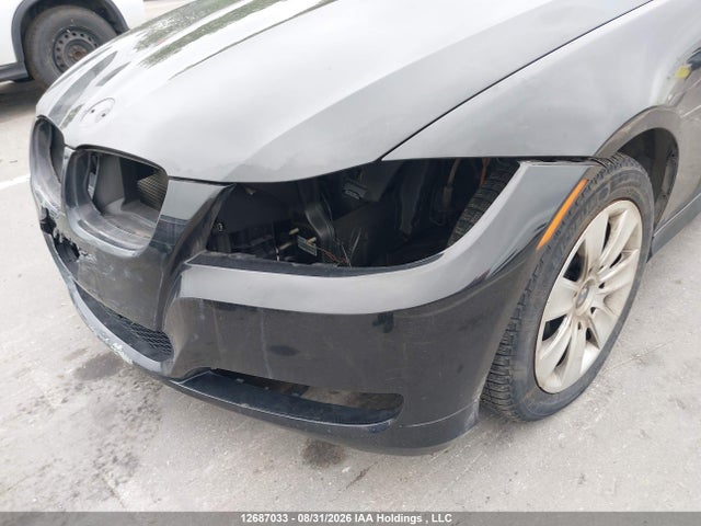 Продажа на аукционе авто 2010 Bmw 323 I, vin: WBAPG7C55AA794660, номер лота: 12687033