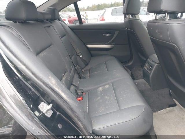 Продажа на аукционе авто 2010 Bmw 323 I, vin: WBAPG7C55AA794660, номер лота: 12687033
