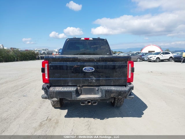 Ford F-350 Xl 2024 1FT8W3BT2REE10681 Image 17