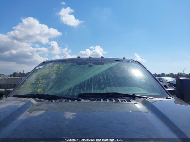 Ford F-350 Xl 2024 1FT8W3BT2REE10681 Image 18