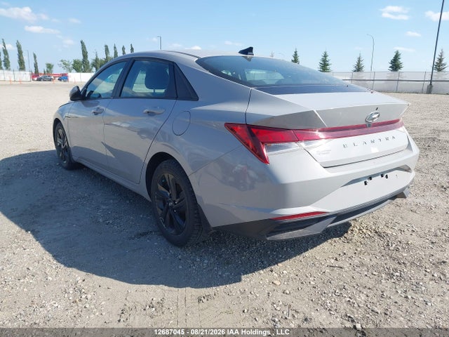 Продаж на аукціоні авто 2021 Hyundai Elantra Sel, vin: KMHLM4AG4MU149624, номер лоту: 12687045