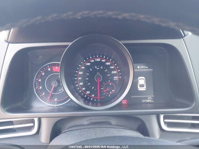 Продаж на аукціоні авто 2021 Hyundai Elantra Sel, vin: KMHLM4AG4MU149624, номер лоту: 12687045