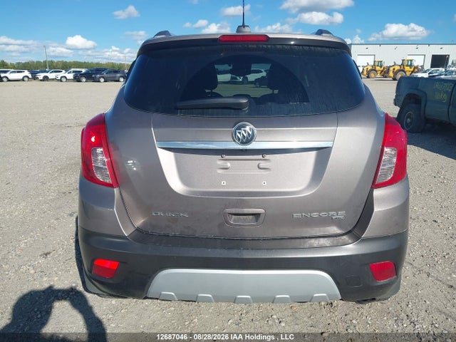 KL4CJGSB1FB059082 Buick Encore