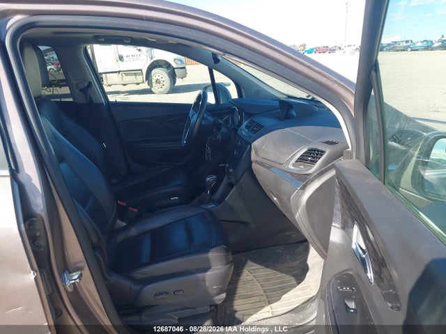 KL4CJGSB1FB059082 Buick Encore