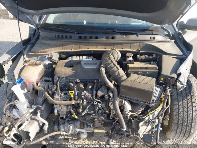 KM8K5CA51MU671371 Hyundai Kona Ultimate