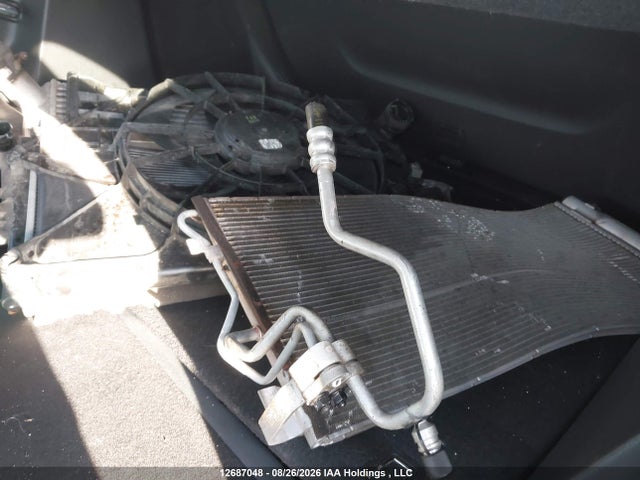 KM8K5CA51MU671371 Hyundai Kona Ultimate