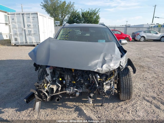 KM8K5CA51MU671371 Hyundai Kona Ultimate