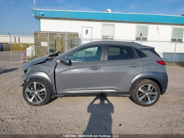 KM8K5CA51MU671371 Hyundai Kona Ultimate