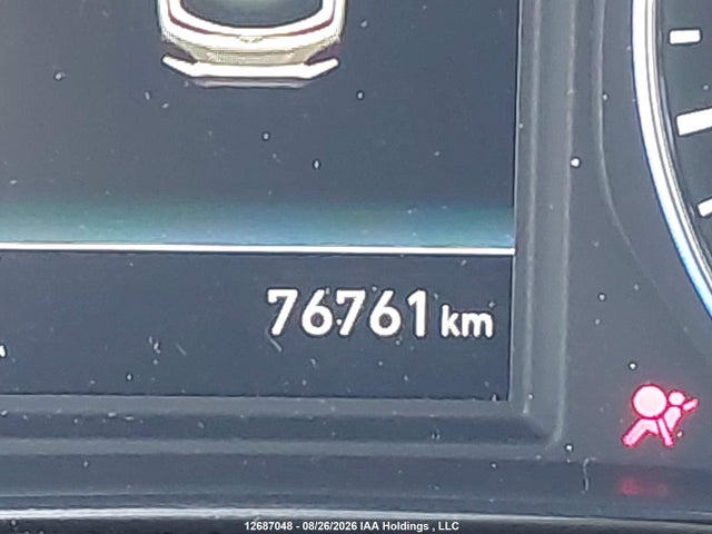 KM8K5CA51MU671371 Hyundai Kona Ultimate
