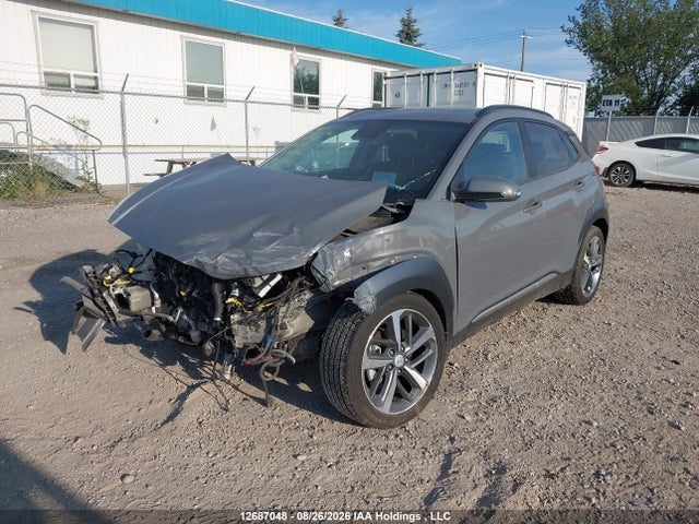 KM8K5CA51MU671371 Hyundai Kona Ultimate