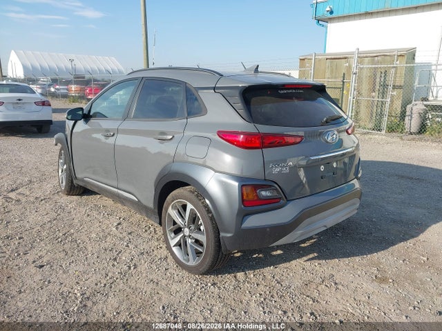 KM8K5CA51MU671371 Hyundai Kona Ultimate