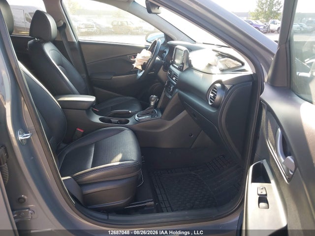 KM8K5CA51MU671371 Hyundai Kona Ultimate