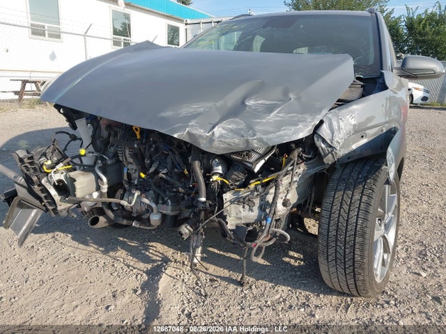 KM8K5CA51MU671371 Hyundai Kona Ultimate