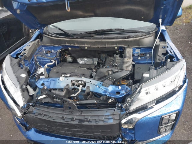 Mitsubishi Rvr Es/se 2023 JA4AHUAU0PU602478 Image 10