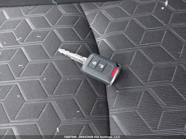 Mitsubishi Rvr Es/se 2023 JA4AHUAU0PU602478 Image 11