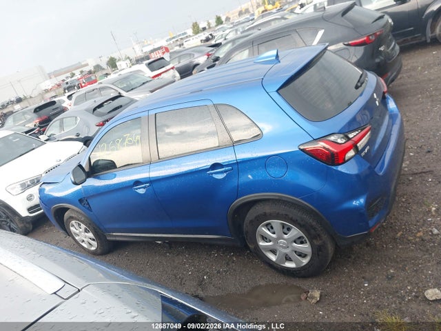 Mitsubishi Rvr Es/se 2023 JA4AHUAU0PU602478 Image 15