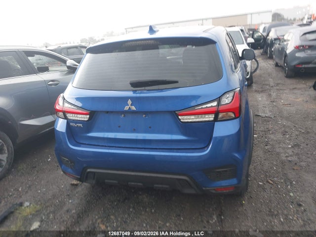 Mitsubishi Rvr Es/se 2023 JA4AHUAU0PU602478 Image 17