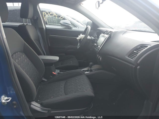 Mitsubishi Rvr Es/se 2023 JA4AHUAU0PU602478 Image 5